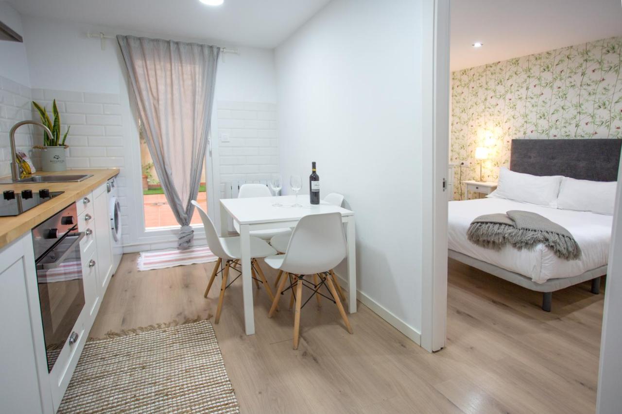 אלקוי Casa Severina מראה חיצוני תמונה