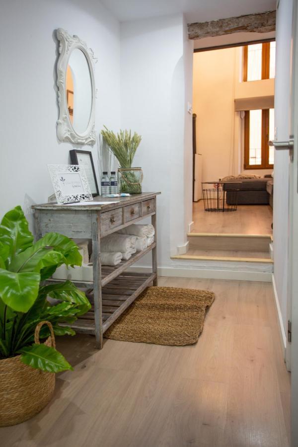 אלקוי Casa Severina מראה חיצוני תמונה