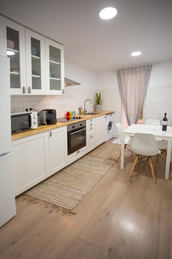 אלקוי Casa Severina מראה חיצוני תמונה
