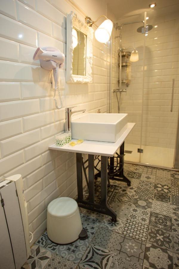 אלקוי Casa Severina מראה חיצוני תמונה