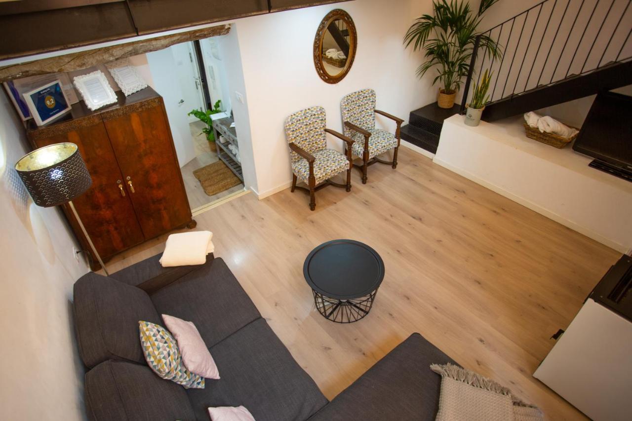 אלקוי Casa Severina מראה חיצוני תמונה