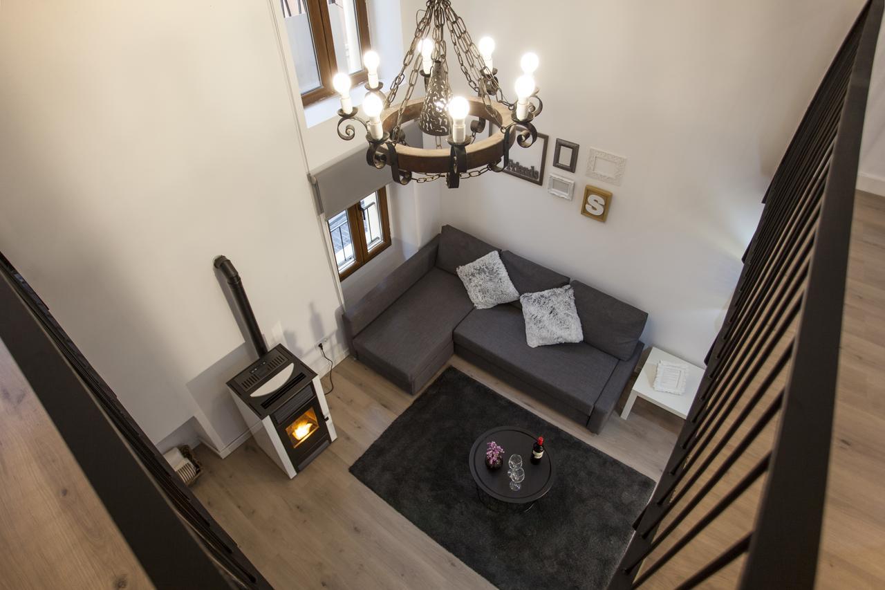 אלקוי Casa Severina מראה חיצוני תמונה