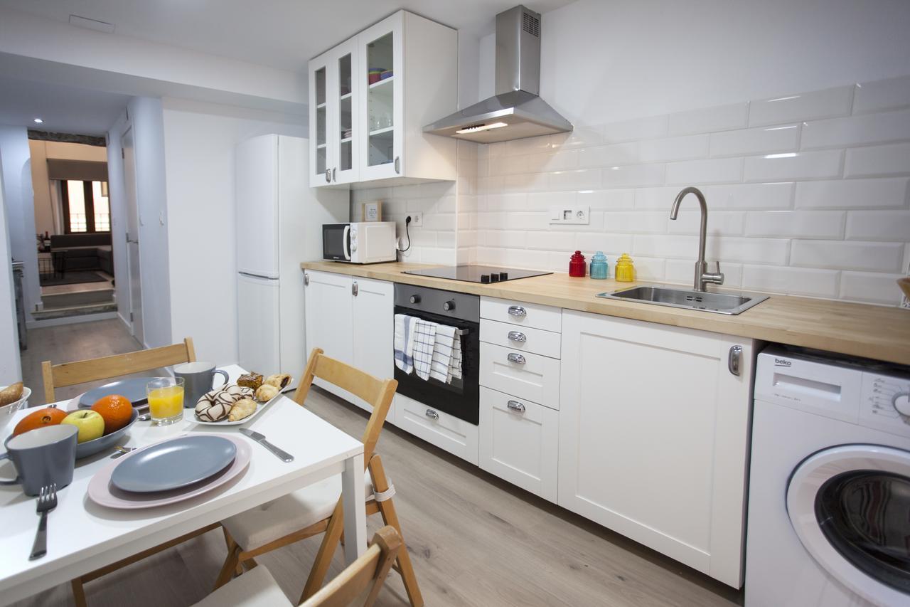 אלקוי Casa Severina מראה חיצוני תמונה